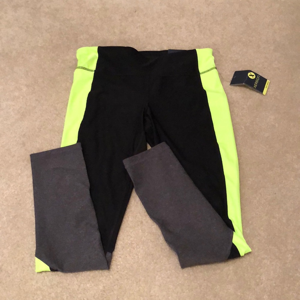 Xersion Leggings